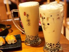 -呷哺呷哺 黄金牧场 (新中关购物中心店)