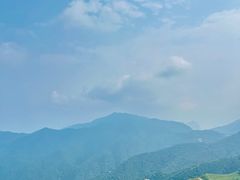 -灵山