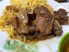 -麦文记面家(佐敦店)