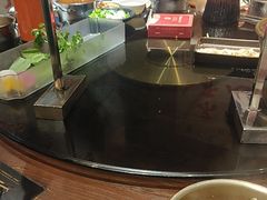 -东道煮牛肉火锅(东盛大街店)