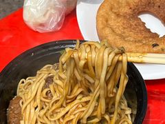 -余艳梅拌面世家(马场横路店)