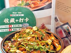 -黑窑厂糖油饼烤鸭·清真菜(黑窑厂街店)
