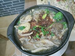 -清真·穆萨砂锅(大皮院店)