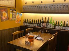 -鸟幸 TORISAKI 炭火居酒屋