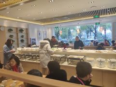 -素满香·素食自助餐(苏州·临顿路店)