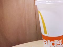 -麦当劳(北京南站店)