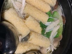 -百年果林椰子鸡(中洲店)