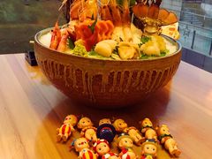 -王鼎精致料理铁板烧(世博源店)