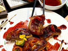 -红叶日本料理(三八广场店)