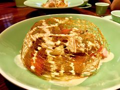 -虎哥私房菜(馒头山店)