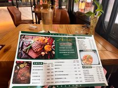 -清真·艾美可餐厅(大悦汇店)