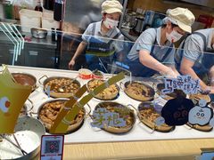 -盛香亭热卤糖水铺(龙之梦店)