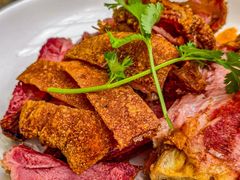 -又见炊烟私房菜(敬亭路店)