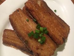 -老头儿油爆虾(星光一期店)