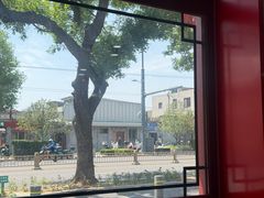 -杏园餐厅(西四北大街店)