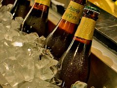 餐饮-昆明中心皇冠假日酒店