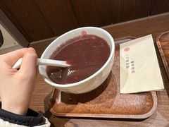 -彬媽糖水(侨鑫国际店)