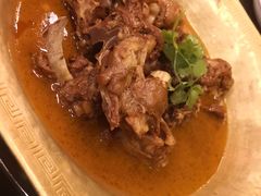 -芦月轩羊蝎子(北蜂窝店)