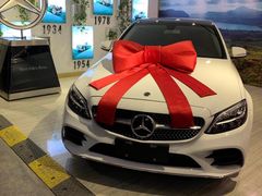 -上海德星奔驰(江杨南路店)