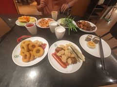 -东方之珠洗浴休闲广场(南开店)