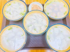 -卢聪艺小吃店(阳翟总店)