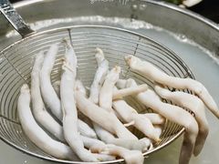 本港沙虫-凯华海鲜火锅·传承三十六年