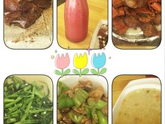 -乌镇那一年小院主题餐厅(甘泉西路店)