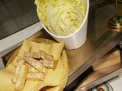 -牛村来人潮汕牛肉火锅(西单店)