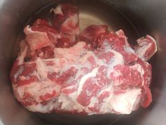 -王德炭烤牛羊肉(西关大街店)