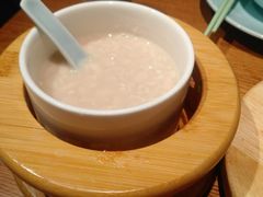 福州花生汤-闽上鲜·福建菜(龙湖滨江天街店)