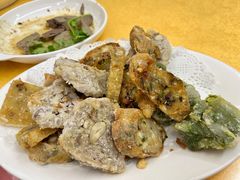 -肥弟大排档(汕樟路店)