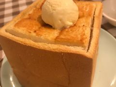 -新大咀港式茶餐厅(宝山万达店)