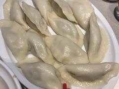 -喜家德虾仁水饺(华强天虹店)
