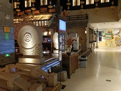 -桂满隴·站立的杭州(无锡八佰伴店)