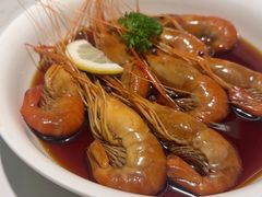 -阿毛饭店首店·宁波老字号(文化广场店)