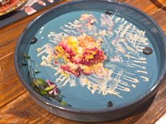 -卢布里西餐厅(海拉尔店)
