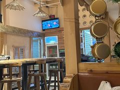 -冰川冷面·延边菜·炭烤串(观前店)