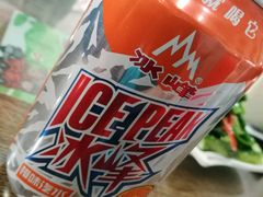 -东关吉祥西安腊汁肉夹馍(健德门店)