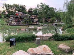 -溧阳天目湖天沐温泉