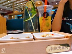 -千稻剁椒大鱼头(CityOn熙地港店)