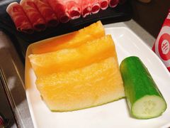 -海底捞火锅(天津SM城市广场店)