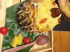 -云海肴·汽锅鸡·云南菜(天津国金汇店)