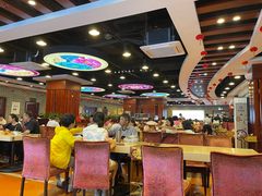 大堂-点都德(千灯湖环宇城店)