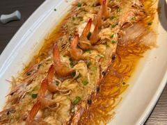 -将相和·海鲜蒸饺大连菜