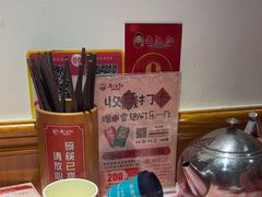 -西江红·株洲本地菜(滨江南路店)