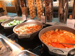 -温州铂尔曼酒店蘭 咖啡厅