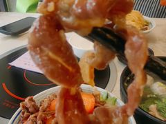 -合意桐坑牛肉粿·鲜牛肉火锅(嵩山总店)
