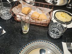 -西堤牛排(杭州金沙天街龙湖店)