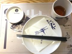 -东菊料理(吉利购物广场店)