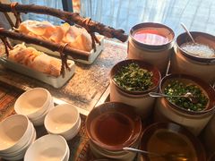 -重庆融汇国际酒店17楼·泉籁泰餐厅(沙坪坝店)